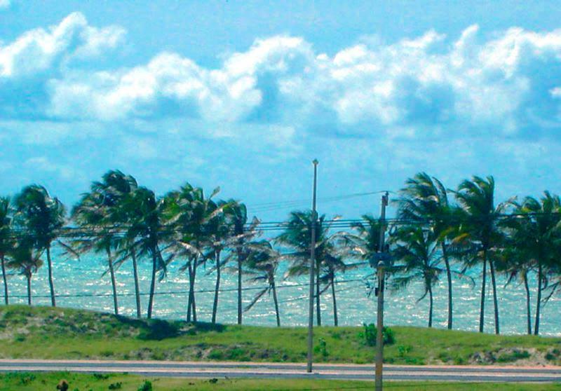 Casa de hóspedes Veraneio Fortaleza *