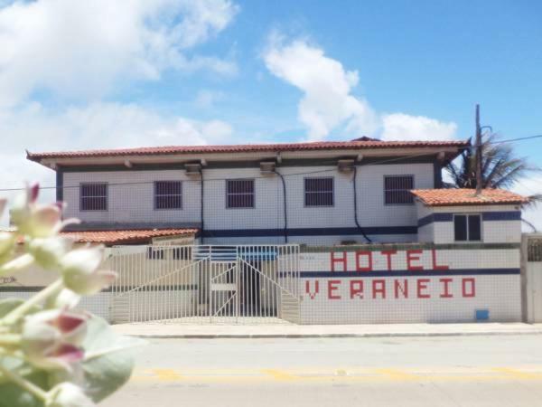 Veraneio Fortaleza Casa de hóspedes
